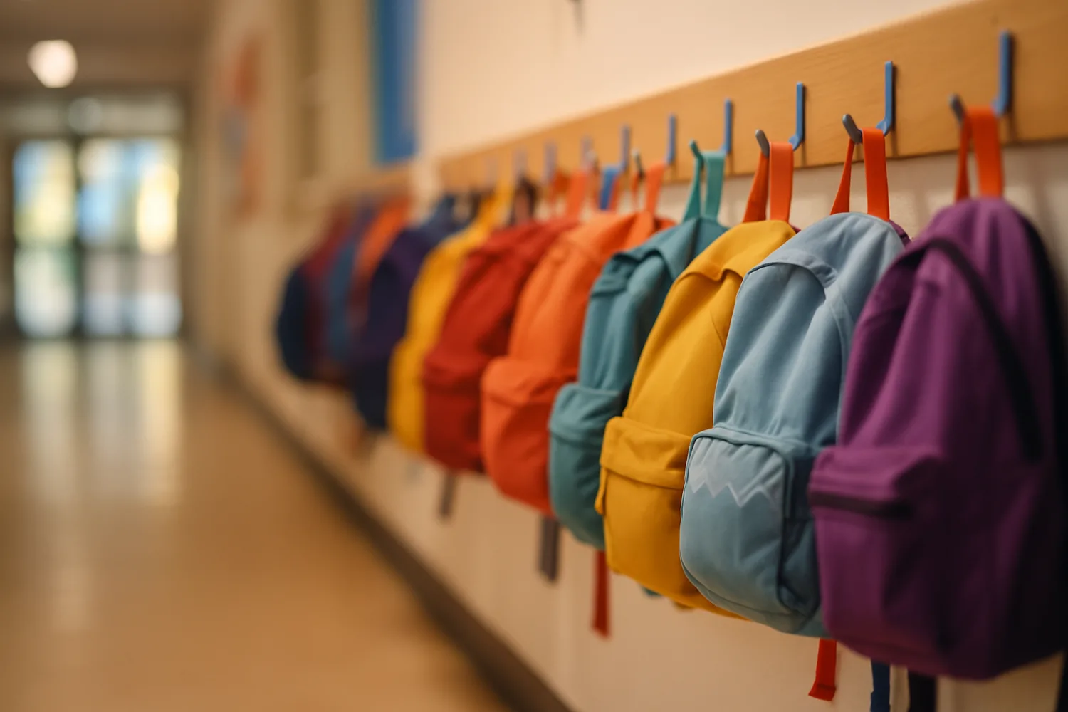 Navigating the School Admissions Process in the UK