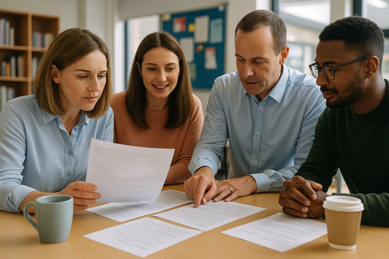 The Ultimate UK Education Terms & Frameworks Guide for Teachers and School Staff